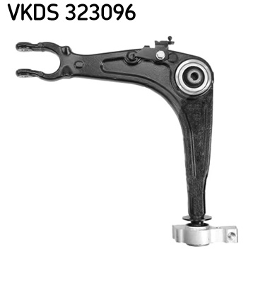 Rameno zavesenia kolies SKF